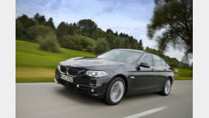 BMW 3·5시리즈 보증 연장 프로모션