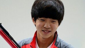 창원으로 모인 명사수들 ‘올림픽 쿼터 전쟁’