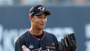 [Mr. 베이스볼] 윤규진 “내 꿈은 구대성 선배님같은 끝내주는 클로저”