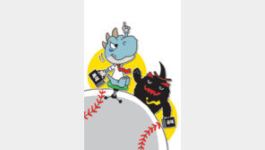 [공룡과 마법사의 첫 발걸음] 무혈입성 신생구단은 견제의 대상…힘든 시기 이겨낸 NC