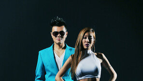 [연예 뉴스 스테이션] 박진영 새 앨범 ‘24/34’ 타이틀곡 이미지 공개