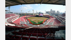 KBO 실행위, 올해 올스타전 수원구장서 열기로