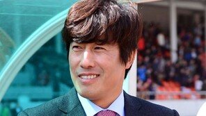 서정원 감독 “3위 브리즈번전 무조건 승리”