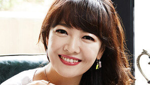 “세명의 팬텀과 호흡… 첫 뮤지컬도 두렵지 않아요”