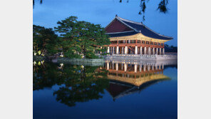 경복궁-창경궁 봄맞이 야간 특별개장