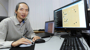 “프로에 3점놓고 버티는 SW, 2015년내 만들겠다”