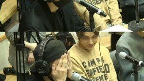 ‘슈키라’ 엑소 찬열 “엑소 하기 전까지는 내가 세상에서 제일 잘생긴 줄 알았다”