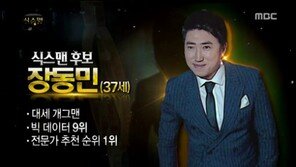장동민 식스맨 최종 낙점·타방송 하차? 소속사 "단독 촬영 없었다"