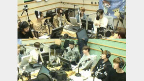 ‘슈키라’ 엑소 “백현, 밤마다 고성방가…갑자기 소리 질러 잠 다 깨운다”