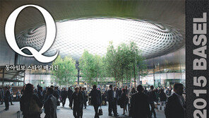 [Q매거진]톱클래스의 트렌드? 손목 위 名品의 품격 