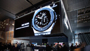 [Q매거진]영롱한 장인의 손맛, 다이내믹 디자인의 힘… 이유있는 사랑