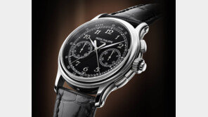 [Q매거진]완벽한 시간 측정, 시대를 초월한 우아함… 역시 파텍 필립!