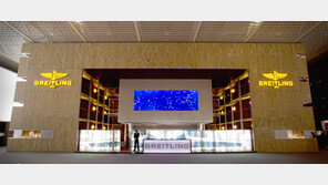 [Q매거진]화려함보다는 강인함·정확성! 작아진 크기로 한층 더 편안하게