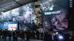 [Q매거진]“다음엔 스마트워치”… 시계에 ‘끊임없는 도전 정신’ 표출