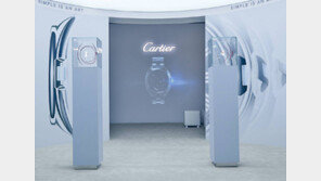 [Q매거진/Diary]까르띠에, ‘4월의 크리스마스’ 행사 열어 外