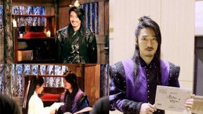 ‘빛나거나 미치거나’ 장혁, 종영 소감 “시원섭섭…보여줄 것 더 남아 아쉽다”