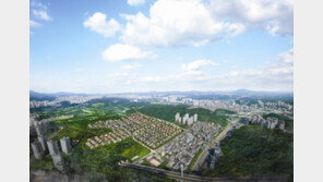 주택시장에 부는 ‘힐링’ 바람 타고 타운하우스 인기 ‘훨훨’