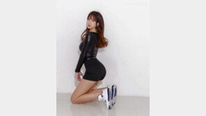 ‘마이리틀텔레비전’ 예정화, 극강의 몸매 섹시미 발산!