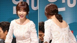 ‘연애의 맛’ 비뇨기과 여의사역 강예원 “남자의 은밀한 사이즈 상담 재밌어” 