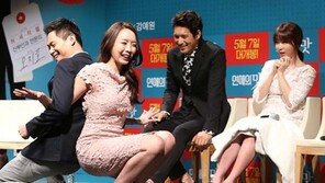 ‘연애의 맛’ 강예원 “하주희 몸매는 양반, 나는 평민”…하주희 “언니 어마어마해” 깜짝