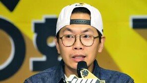 무한도전 김태호PD, "식스맨 장동민으로 결정된 바 없다"