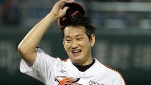 한화 양훈, 넥센 허도환·이성열과 2대1 트레이드… 추후 일정은?