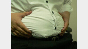 한국 성인 남성 과체중 비율 증가… 한·중·일서 제일 ‘뚱뚱’ 원인은?