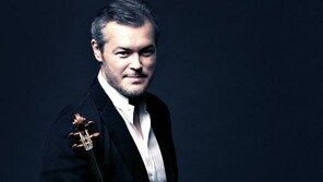 바딤 레핀과 세종솔로이스츠, ‘러시아의 낭만이 꿈틀’