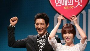 ‘연애의 맛’ 강예원 “몸매 유지? 1일 1식, 3식 힘들어”