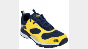 노스페이스, 도심에서 산까지 다이나믹 하이브리드로 넘나들다