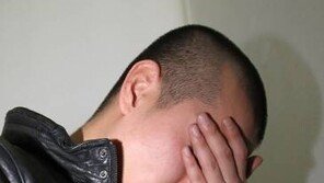 이센스, 대마초 혐의로 자택서 긴급체포… 과거 대마초 500g 밀수입 적발