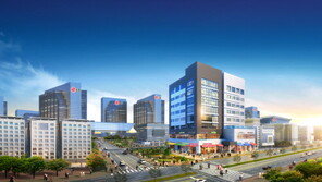 마곡 LG사이언스파크 인근상가 투자자 몰린다