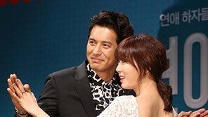 ‘연애의 맛’ 강예원 “남자 은밀한 부분 상담 재밌어” 거침없는 19금 발언 ‘눈길‘