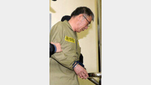 檢, 이준석 세월호 선장에 사형 구형 “만약 배에 가족 탔다면” 묻자 표정이…