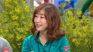 ‘라디오스타’ 방은희 “마담 역할 그리워… 당길 때 있어”