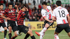 “심판 골 판정 실수때문에…” 두고두고 가슴 치는 서울