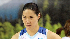 여자농구 삼성 김계령 은퇴