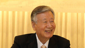 이중근 부영회장 세계태권도연맹 100억 후원