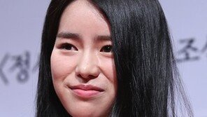 ‘인간중독’ 임지연, 다시 한 번 19禁