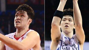 [KBL 결산] 이승현·김준일·정효근… 스타 탄생, 활기 채웠다