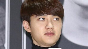 엑소 레이, 탈퇴 소동?…SM “현지화 전략이다”