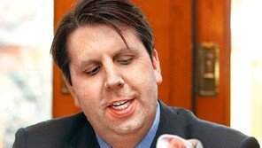 “이젠 로봇손 없어도 돼… 세준이 백일잔치 기대 커요”