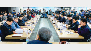 勞 “쟁점사항 수용 못해”… 政, 노동개혁 독자추진 가능성