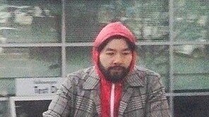 노홍철 근황, 자전거 타고 이동 중… ‘쓸쓸해보여’