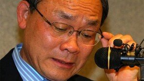 성완종 전 경남기업 회장, 유서 남긴 채 잠적… 행방 묘연