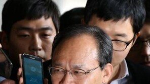 [속보] 성완종 前 경남기업 회장, 유서 남기고 잠적