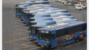 서울 대중교통 요금 인상 추진, 시내버스 150~200원·지하철 200~300원