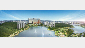 1%대 기준금리시대, 수익형 부동산시장 이끄는 오피스텔 있다