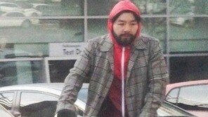 노홍철 근황, 자전거 타는 ‘그 녀석’… 덥수룩한 수염 ‘눈길’