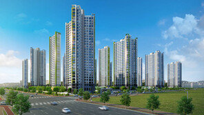 [화제의 분양현장]탁 트인 실내… 주방·팬트리 스타일을 내 마음대로